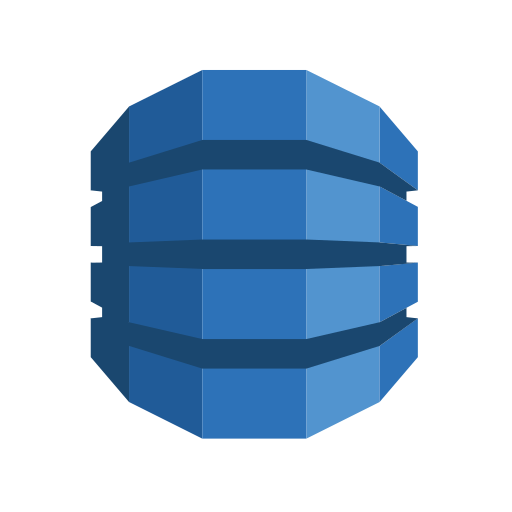 AWS DynamoDB